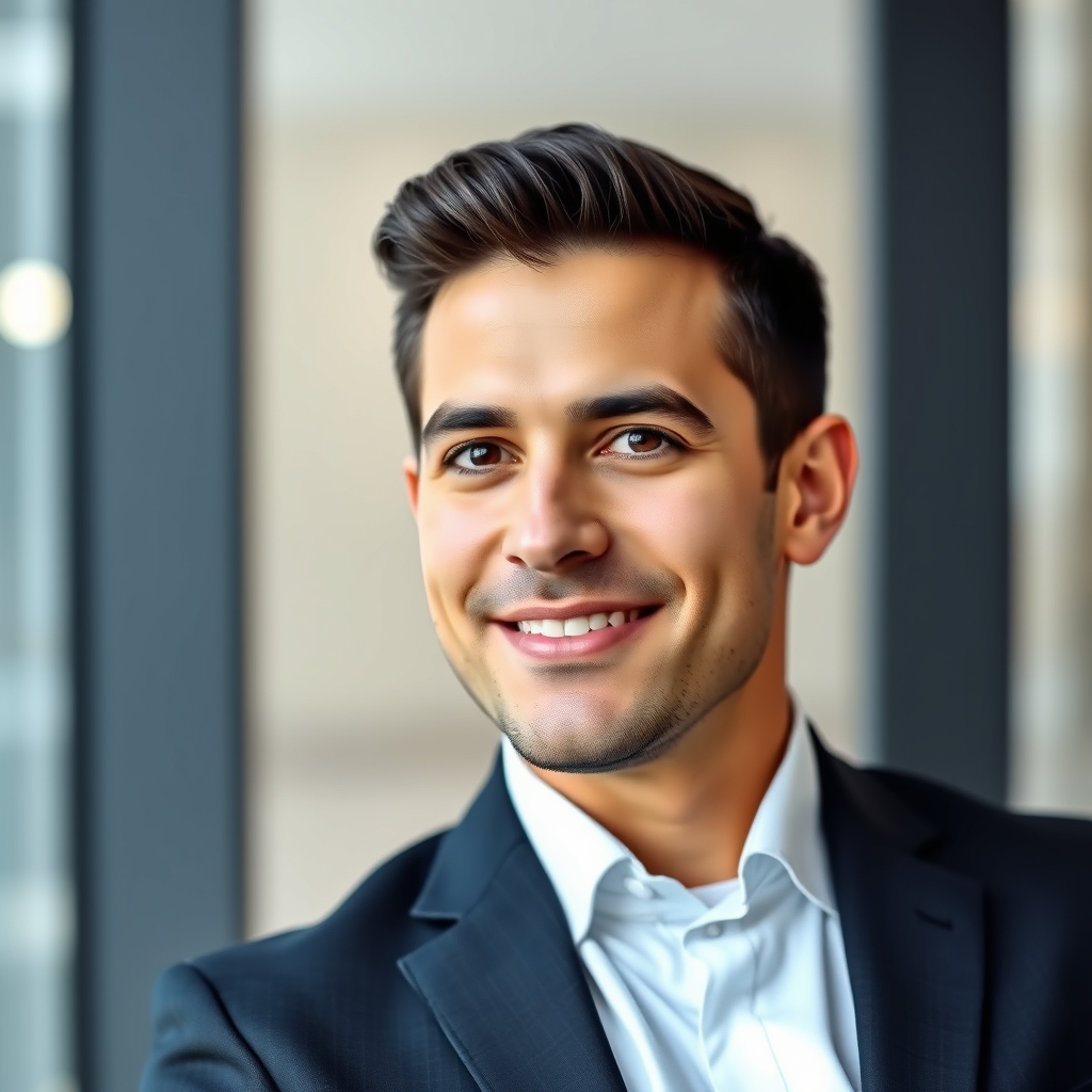 Roberto Díaz - Testimonio 24Labs