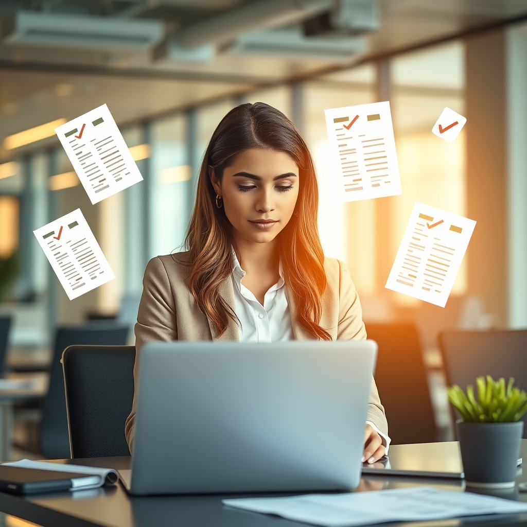 ¿Tu PYME aún valida RUCs a mano? Te está costando más de lo que crees