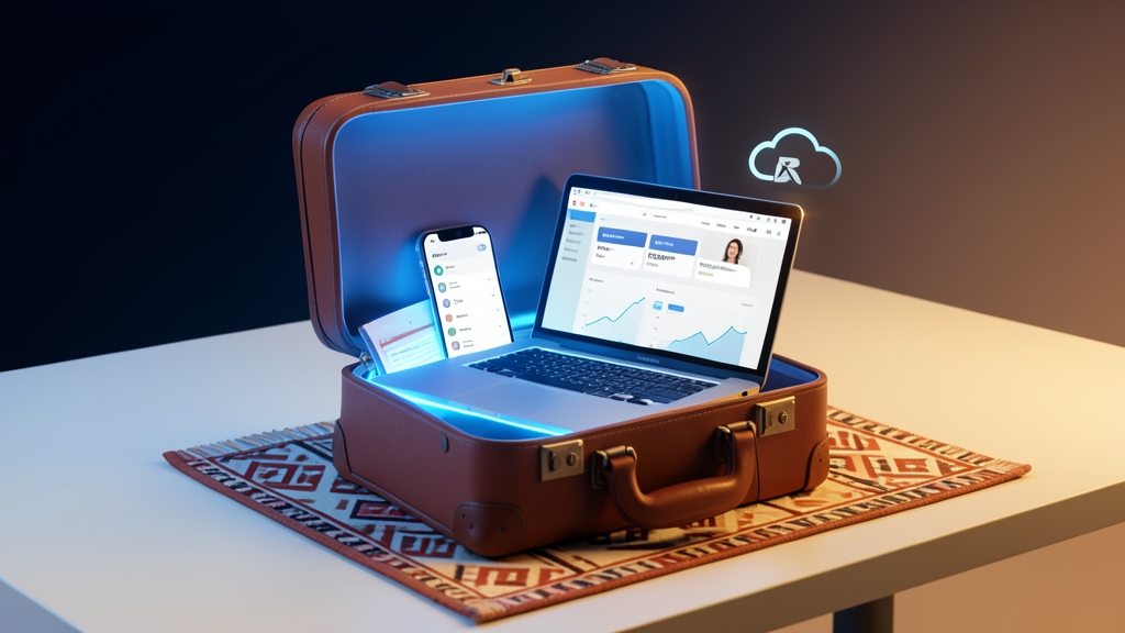 El kit de supervivencia digital de la MYPE peruana en 2026: marketplaces, WhatsApp Business y CRM en la nube