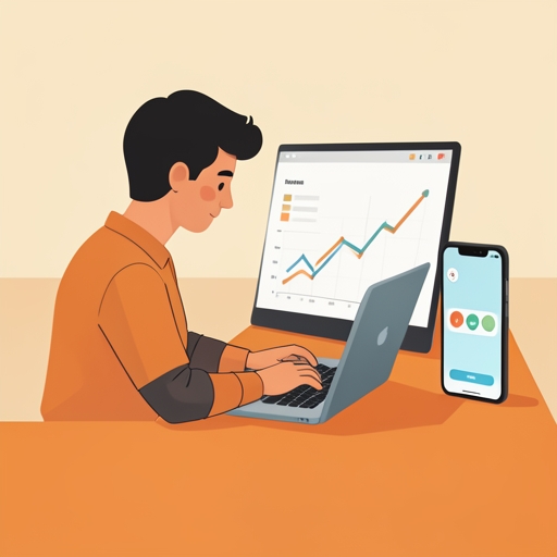 De Sobrevivir a Crecer: La Digitalizacion de las MYPEs Peruanas en 2026