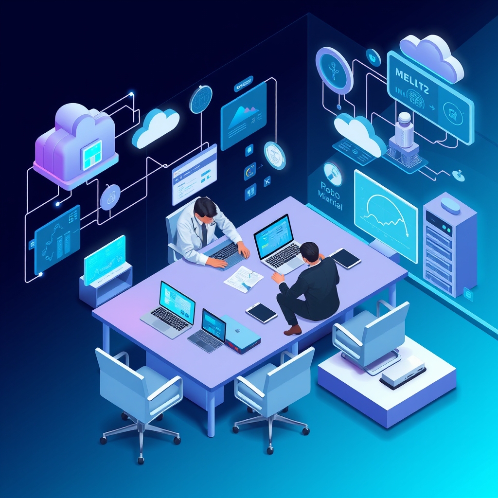 Desarrollo a medida vs. SaaS: cómo elegir en 2026