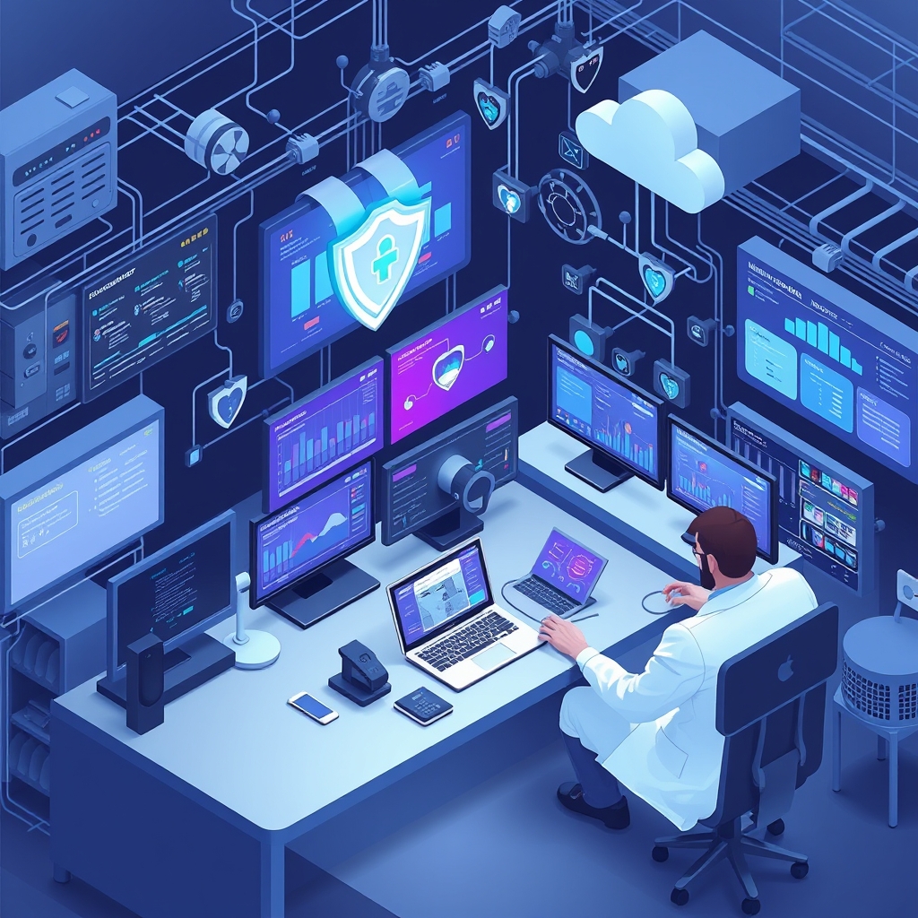 Seguridad de la información y continuidad del negocio: integración estratégica