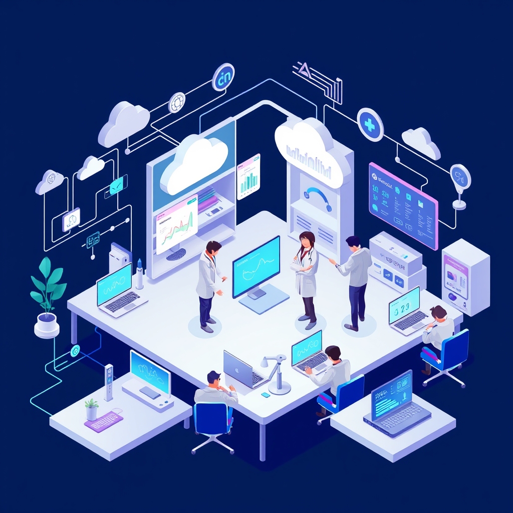 Nearshoring en LATAM: talento tecnológico sin riesgos