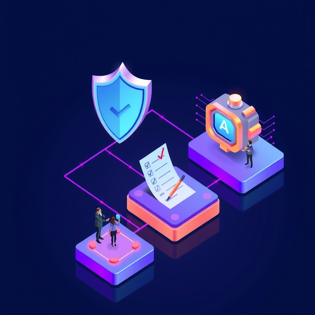 Cumplimiento digital 2026 en Perú: datos personales, IA y ciberseguridad