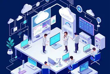 Nearshoring en LATAM: talento tecnológico sin riesgos