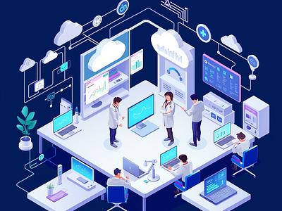 Nearshoring en LATAM: talento tecnológico sin riesgos