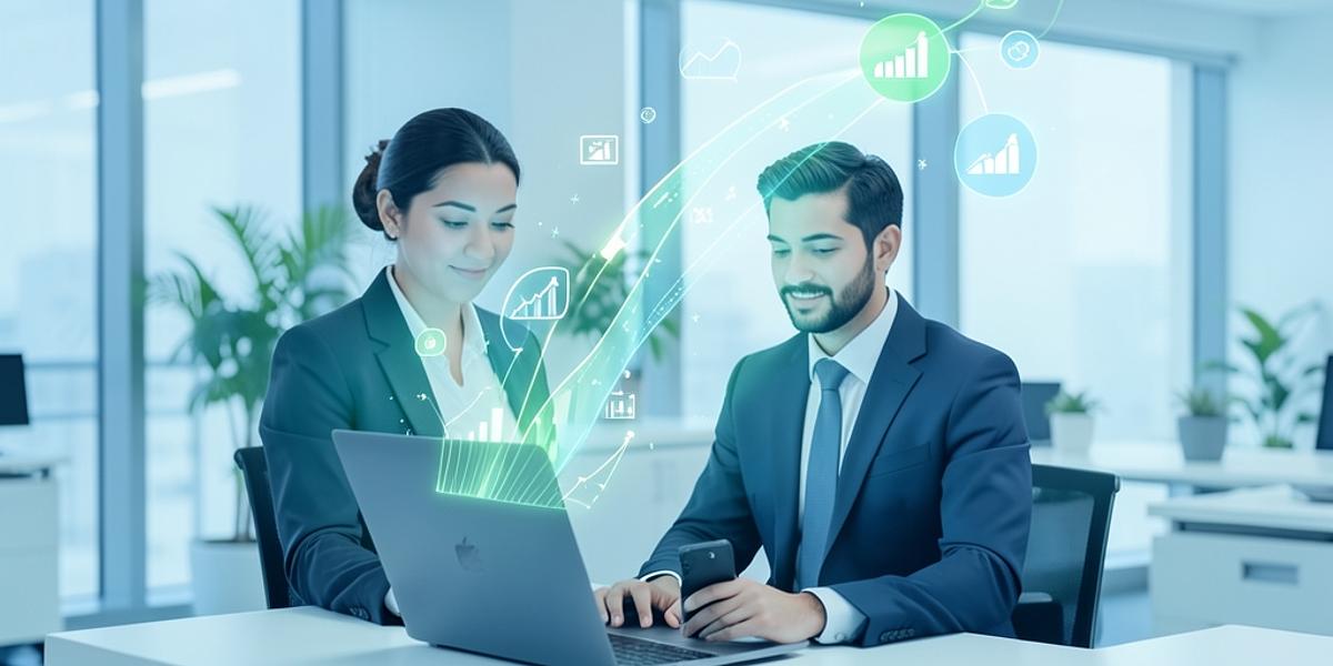 De Microempresa a Empresa Digital: El Camino Que Ningún Consultor Te Explica Completo
