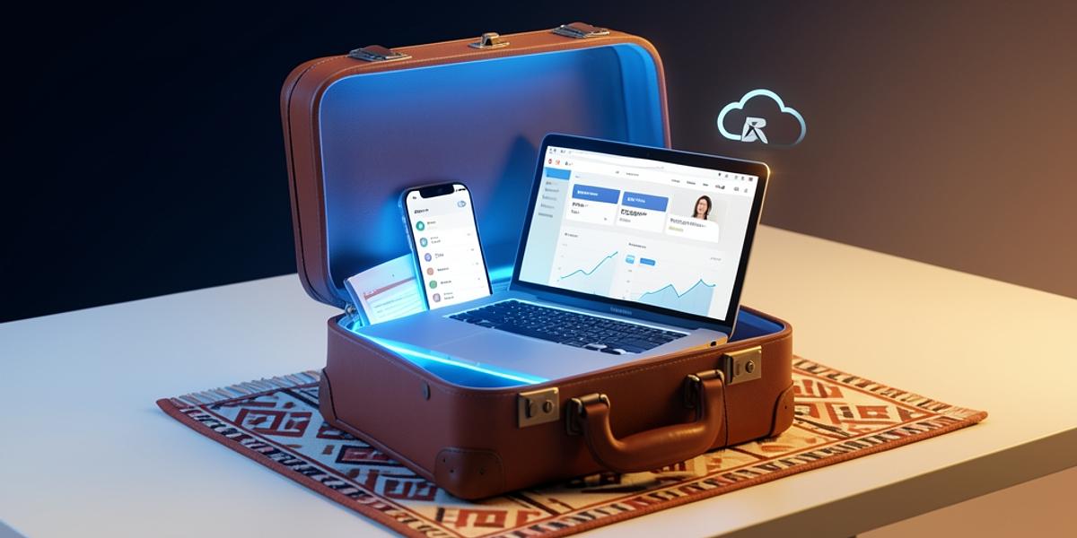 El kit de supervivencia digital de la MYPE peruana en 2026: marketplaces, WhatsApp Business y CRM en la nube