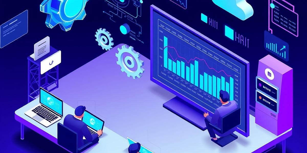 MVP con IA Generativa: Cómo Validar Productos Digitales en Semanas, No en Meses