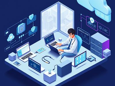 Ciberseguridad para empresas peruanas: guía práctica para tu pyme