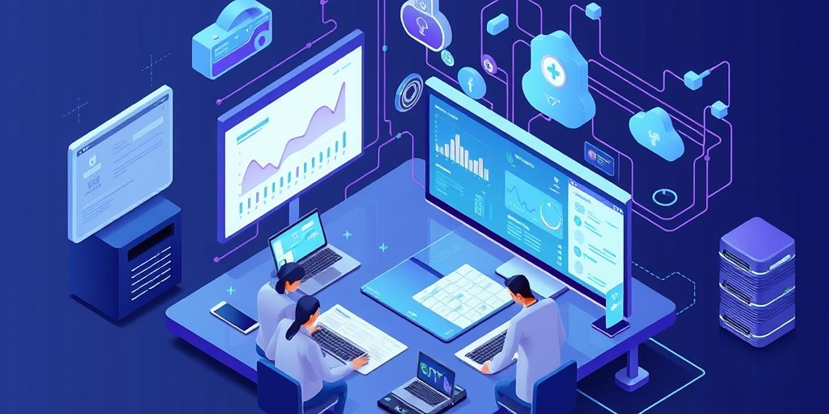 Outsourcing tecnológico: errores costosos para empresas