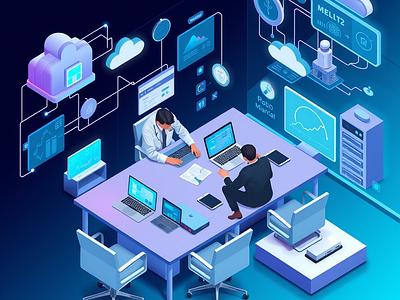 Desarrollo a medida vs. SaaS: cómo elegir en 2026