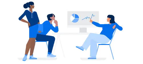 Colleagues discussing team project.png (Recortada)