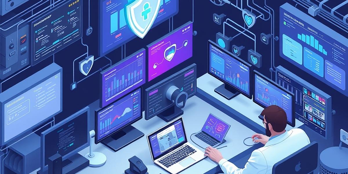 Seguridad de la información y continuidad del negocio: integración estratégica