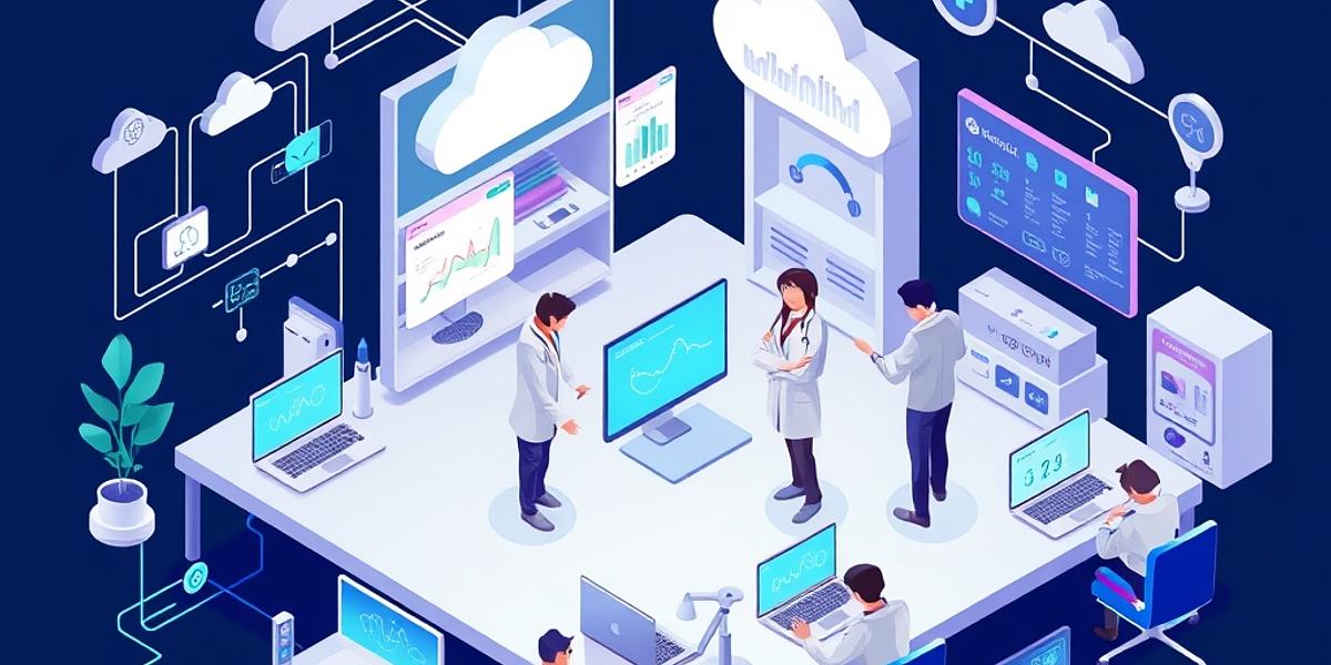 Nearshoring en LATAM: talento tecnológico sin riesgos