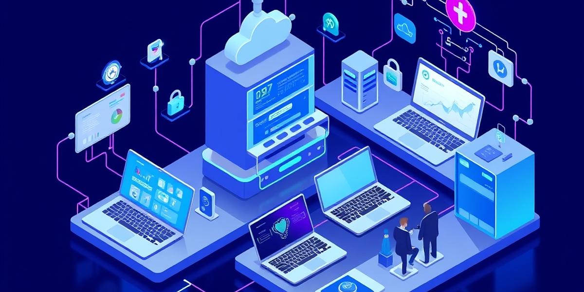 Optimización de costos cloud: Guía práctica