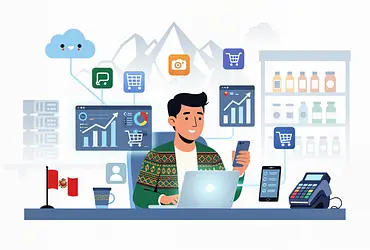 Digitalización para MYPEs en Perú 2026: Cuánto Invertir según tu Etapa