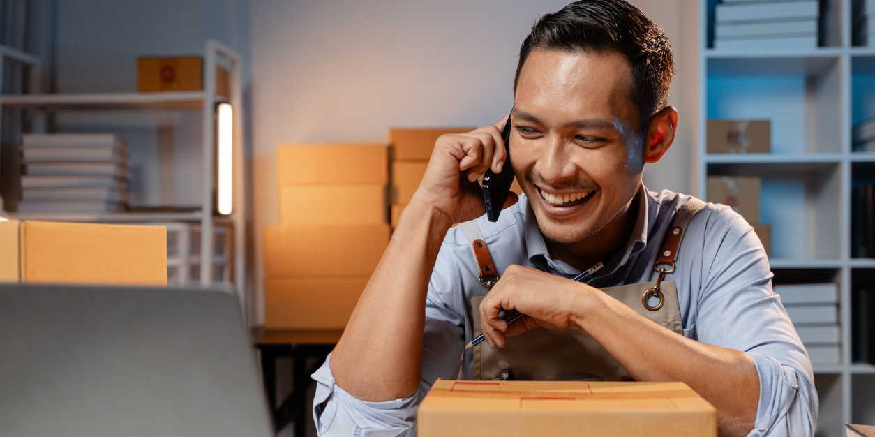 "La Ventana Digital al Mundo: Por Qué Todo Negocio Necesita una Presencia Web en la Era Moderna