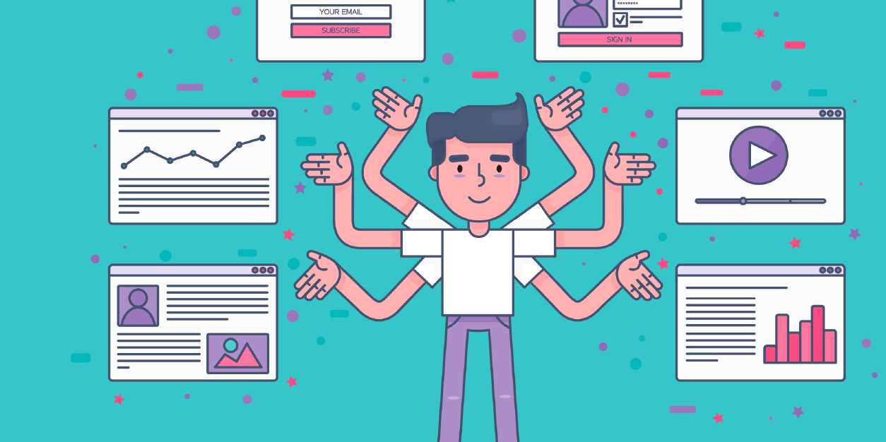 ¿Qué son las Landing Page y cómo pueden ayudar a tu negocio?
